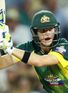 Smith hits another ton in win
