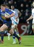 Bonus-point win for Leinster