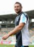 Bresnan to join Lions party