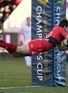 Toulon blow Ulster away