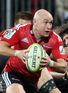 Heinz signs on for Gloucester