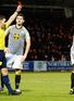 Teale slams officials