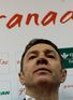 Granada grab late point