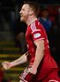 Rooney salvages Aberdeen point