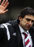 Karanka focused on task ahead