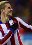 Straightforward win for Atletico