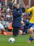 Stoke's Arsenal shocks