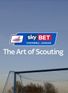 The Art of Scouting