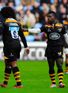 Johnson handed three-week ban