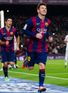 Elche v Barcelona preview