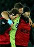 Injury ends Foden's season