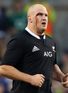 Franks signs for London Irish