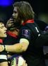 New deals for Edinburgh duo