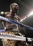'Wilder win good for boxing'