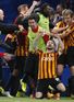FA Cup fifth-round draw