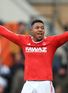 Assombalonga facing year out