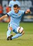 Loan deals for Man City trio