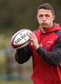 No Union regrets for Burgess