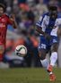 Espanyol see off Sevilla