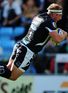 Trio commit to Exeter
