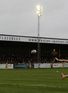 Cas chief wants new stadium