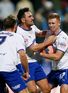 Chesterfield see off Crawley