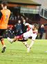 Telfer double in United win