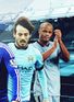 Chelsea-City battles