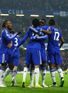 Merson's predictions