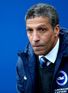 Hughton hails Brighton success