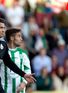 Two-match ban for Ronaldo