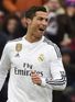 Ronaldo at the double for Real