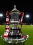United drawn with Arsenal