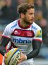 England set to select Cipriani