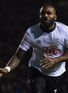 Bent double beats Blackburn