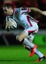 Cave inspires Ulster triumph