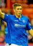 Wotherspoon extends Saints stay