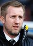 Betts ready for challenge