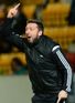 McInnes settles for a point