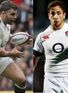 Cipriani and Easter recalled