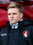 Howe in confident mood