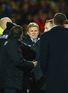 Watford boss blasts Angella red
