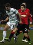 Yeovil could lose skipper Edwards