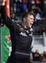 Ashton not expecting call-up