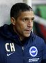 Hughton takes positives from win