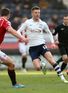 Grayson not keen on extra game
