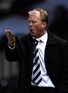 McClaren issues Derby warning