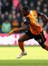 Rampant Wolves maul Rotherham