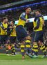 Neville: Arsenal can be proud