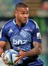 NZ wing Halai to join Wasps
